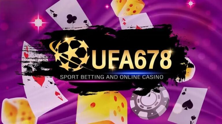 ufa678